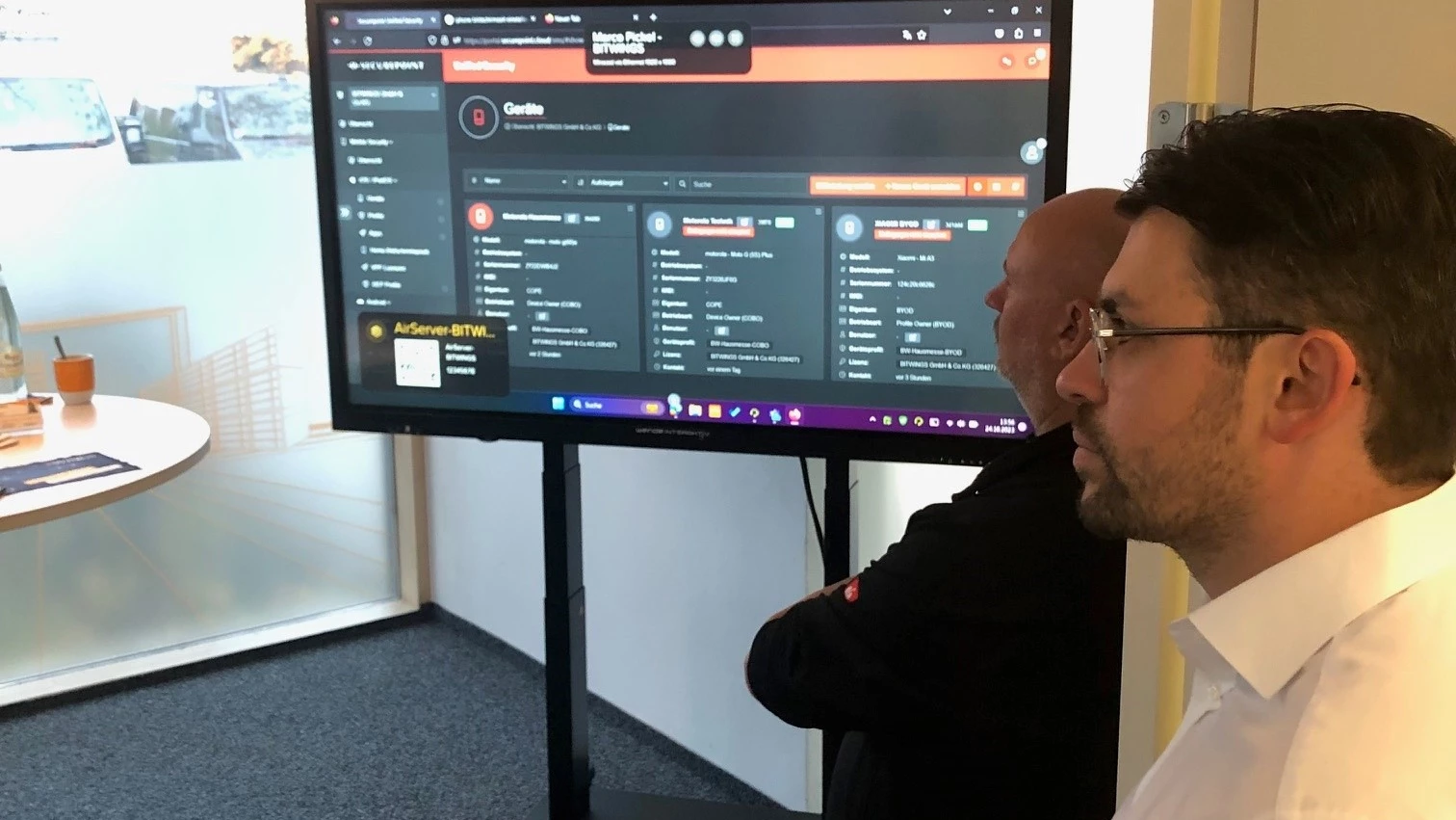 2023 10 24 Hausmesse bei BITWINGS (9)