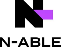 N Able Logo