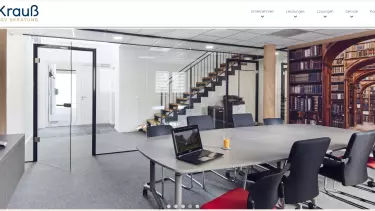 KraussEDV