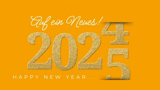 Neujahr   Social Media