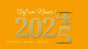 Neujahr   Social Media