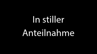 Trauerposting (Facebook Titelbilder)